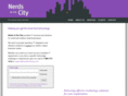 techsinthecity.com