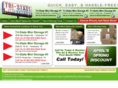 texarkanaministorage.com