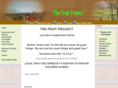 thefruitproject.com