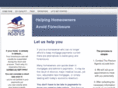 therescueagents.com