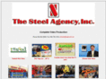 thesteelagencyinc.com