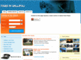 toursingallipoli.com