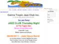 tropicjazz.org.au