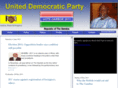udpgambia.com