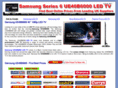 ue40b6000-led.co.uk