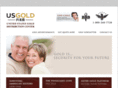 usgoldfirm.com