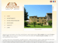 villarrighetti.com