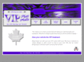 vipplatemates.com