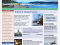 visitvancouverisland.net