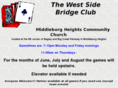 westsidebridgeclub.org