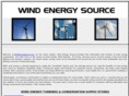 windenergysource.net