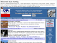 wisconsinduckhunting.com