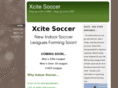 xcitesoccer.com