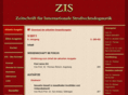 zis-online.com