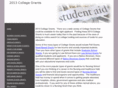 2013collegegrants.com