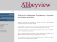 abbeyviewengineering.com