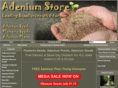 adeniumstore.com