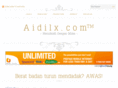 aidilx.com