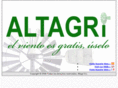 altagri.es