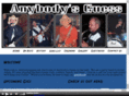 anybodysguess.net