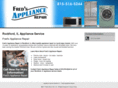 appliancerepairrockford.net