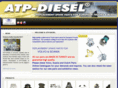 atpdiesel.com