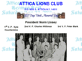 atticalions.org