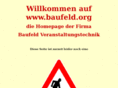 baufeld.org