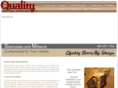 bergleysquality.com
