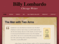 billylombardo.com