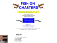 biloxicharterboats.com