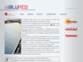 blured.net