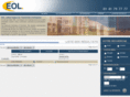 bureaux-lieusaint.com
