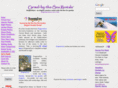 carmelbythesearentals.com