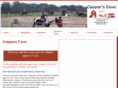 casperscove.com