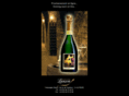 champagne-masse.com