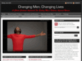 changingmenchanginglives.org
