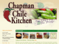 chapmanchile.com