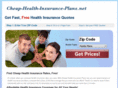 cheap-health-insurance-plans.net