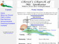 christchurchatmtspokane.org