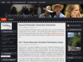 christianfilmmakerscamp.com