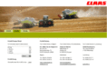 claas-benelux.com