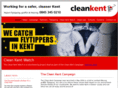 cleankent.co.uk
