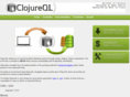 clojureql.org