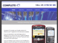 complete-ict.net