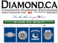 conflictfreediamondedmonton.com