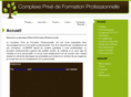 cpfp-mbour.com