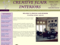 creativeflairinteriors.com