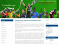 cricketfiles.com