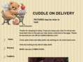 cuddleondelivery.com